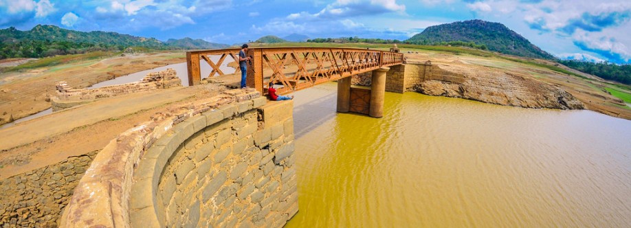 Teldeniya Cover Image
