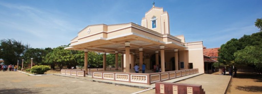 Thalawila Cover Image