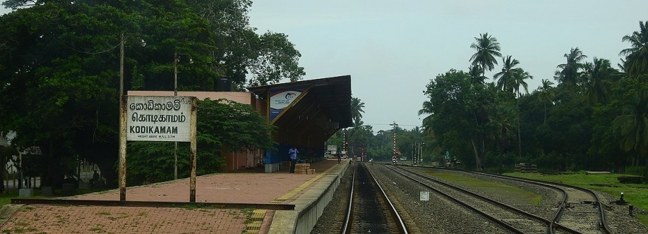 Kodikamam Profile Picture