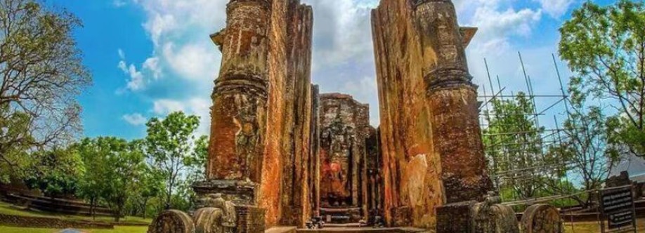 Anuradhapura Profile Picture
