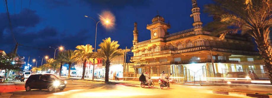 Kattankudy Cover Image