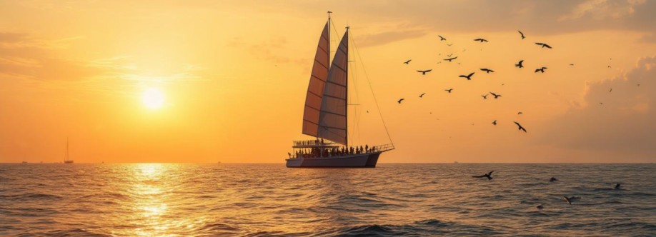 Boat Sharing Cover Image