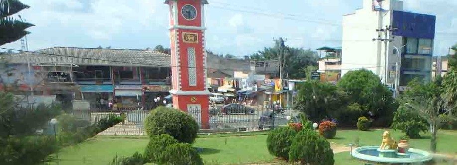 Kuliyapitiya Cover Image