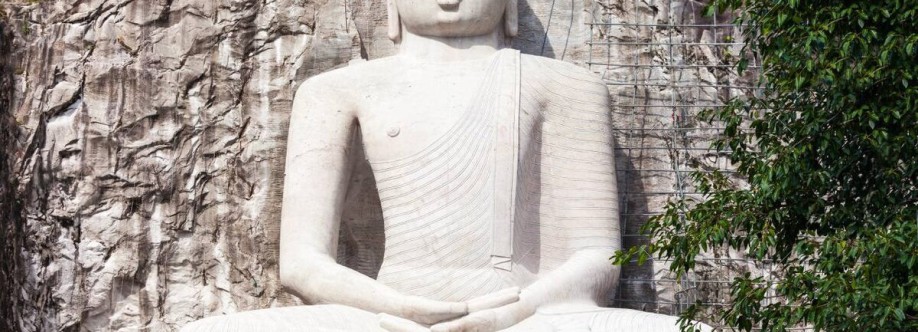 Rambodagalla Buddha Statue Profile Picture