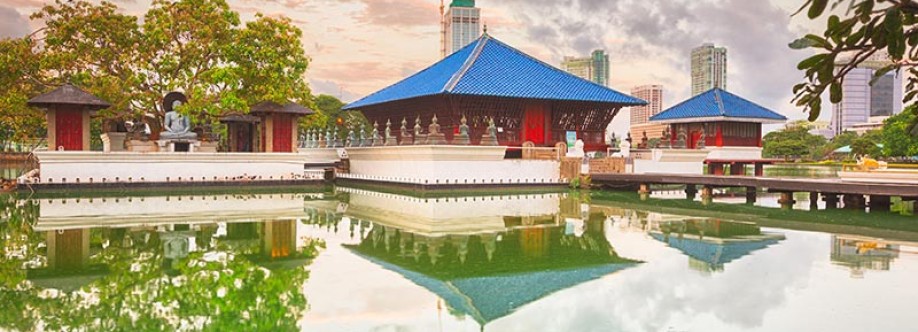 Seema Malakaya Meditation Centre Profile Picture