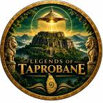 LEGENDS OF TAPROBANE profile picture
